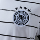 Germany Home Jersey 2020 Retro Football Kit Soccer Shirt