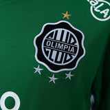 Olimpia Third Jersey 2026-2027 Football Kit Soccer Shirt