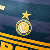Inter Milan Jersey 1997/98 Third Retro Football Kit
