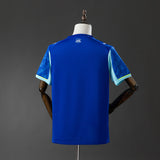 Marseille Jersey 25/26 Third Football Kit