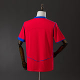 PSG Jersey 25/26 Third Football Kit Fans Version
