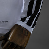 Colo Colo Home Jersey 2026 Long Sleeves Football Kit Soccer Shirt