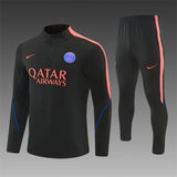 PSG Training Tracksuits 2026-2027 Football Kit Soccer Jersey PalmSportss