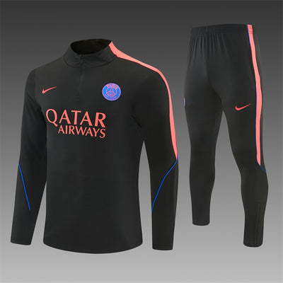 PSG Training Tracksuits 2026-2027 Football Kit Soccer Jersey