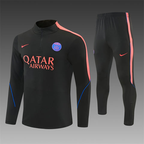 PSG Training Tracksuits 2026-2027 Football Kit Soccer Jersey