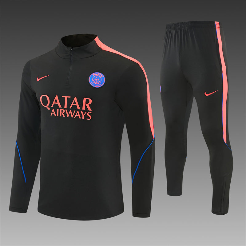 PSG Training Tracksuits 2026-2027 Football Kit Soccer Jersey
