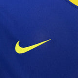 Retro Boca Juniors Jersey 2010-11 Home Football Kit Soccer Jersey