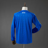 Cruzeiro Home Jersey 2026-2027 Long Sleeves Football Kit Soccer Shirt
