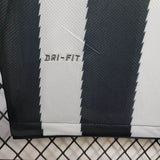 Retro Juventus Jersey Home Kit 2010/11 Football Soccer Shirt
