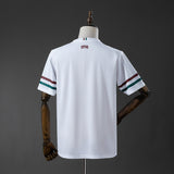 Fluminense Away Jersey 2026/27 Football Kit Soccer Shirt
