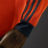 Real Madrid Jersey 2013/14 Third Retro Kit Long Sleeves