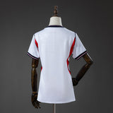 Women England Home Jersey 2026 World Cup Football Kit Soccer Shirt PalmSportss