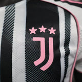 Player Version Juventus Jersey 25/26 Home Football Kit Soccer Jersey