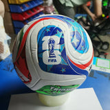 World Cup 2026 Trionda Pro Football Soccer Ball Size 5