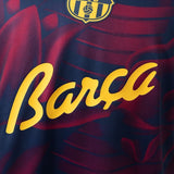 Barcelona Special Jersey 2026-2027 Football Kit Soccer Shirt PalmSportss
