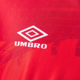 Man United Jersey 1994-96 Home Retro Kit Long Sleeves