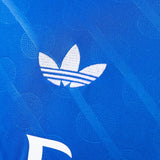 Real Madrid Jersey 25/26 Third Football Kit Fans Version