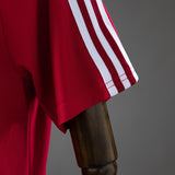 Man United Terrace Icons Jersey 2026-2027 Football Kit Soccer Shirt
