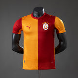 Player Version Galatasaray Home Jersey 2026-2027 Football Kit Soccer Shirt PalmSportss