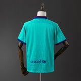 Barcelona Jersey 2019-20 Third Retro Football Kit