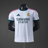 Player Version Real Madrid Jersey 2026-2027 Football Kit Soccer Shirt