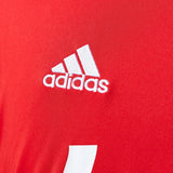 Real Madrid Jersey 2011/12 Third Retro Football Kit Long Sleeves