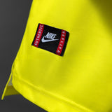 Dortmund Jersey 1995-96 Home Retro Football Kit