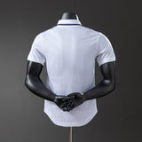 Real Madrid Jersey 2022-23 Home Retro Football Kit Player Version
