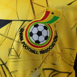 Ghana Away Jersey 2026 World Cup Football Kit Soccer Shirt PalmSportss