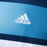 Argentina Away Jersey 2011 Retro Football Kit Soccer Shirt