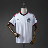 Mexico Away Jersey 2026 World Cup Football Kit Soccer Shirt