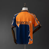 FC Porto Jersey 1997/99 Away Retro Football Kit