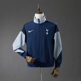 Tottenham Windbreaker 2025/26 Football Soccer Jacket