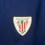 Athletic Bilbao Jersey 25/26 Away Football Kit Soccer Jersey - PalmSportss