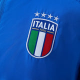 Italy Windbreaker 2025/26 Reversible Football Kit - PalmSportss