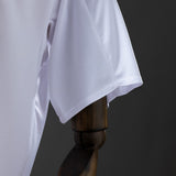 Real Madrid Jersey 2008-09 Home Retro Football Kit