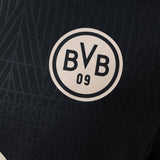 Dortmund Black Jersey 2026-2027 Football Kit Soccer Shirt PalmSportss