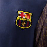 Barcelona Hoodie Sweatshirt 2025/26