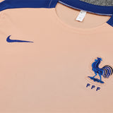 France Training Tracksuits 25/26 Football Kit Soccer Jersey