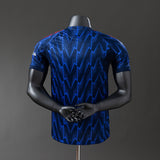 Arsenal Jersey 25/26  Away Football Kit Player Version