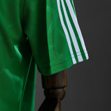 Ireland Jersey 1990-92 Away Retro Kit