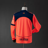 Barcelona Jersey 25/26 Third Football Kit Long Sleeves