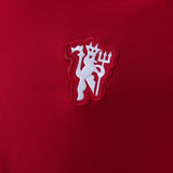 Man United Jersey 2026-2027 Long Sleeves Football Kit Soccer Shirt PalmSportss