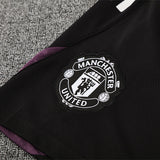 Man United Training Tracksuits 25/26 Football Kit Soccer Jersey