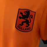 Netherlands Home Jersey 1978-1980 Retro Football Kit Soccer Shirt