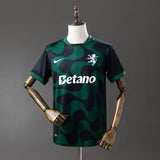 Sporting CP Jersey 25/26 Fifth Football Kit