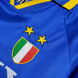 Juventus Retro Jersey 1995/97 Away Football Jersey Soccer Shirt PalmSportss