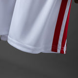 Kids Flamengo Home Jersey 2026/27 Football Kit Soccer Shirt