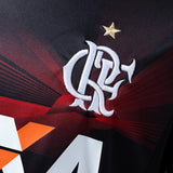 Flamengo Jersey 2013-14 Third Retro Kit