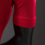 Man United Jersey 2013/14 Home Retro Football Kit Player Version